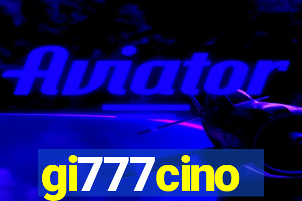 gi777cino