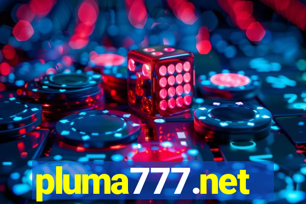 pluma777.net