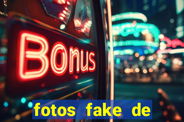 fotos fake de menina de 13 anos