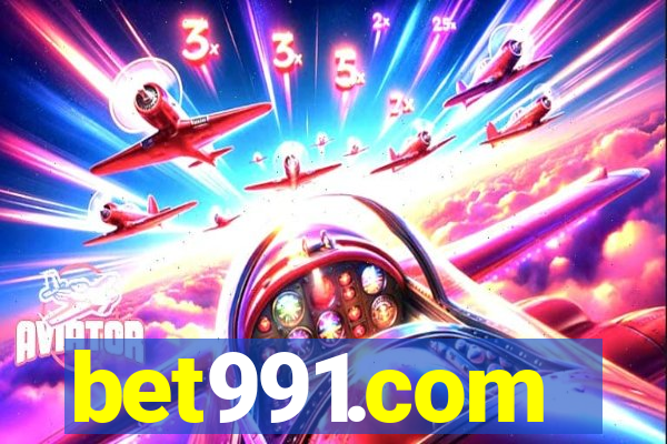 bet991.com