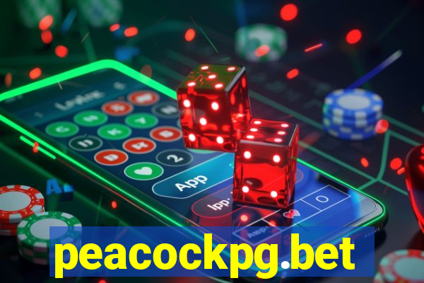 peacockpg.bet