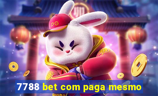 7788 bet com paga mesmo