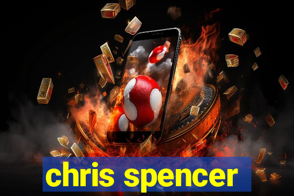 chris spencer