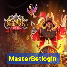 MasterBetlogin