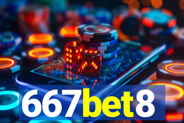 667bet8