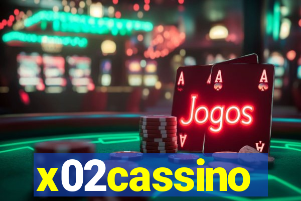 x02cassino