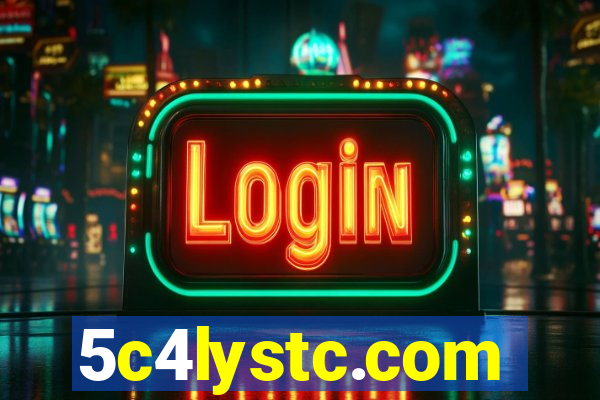 5c4lystc.com