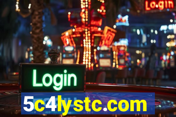 5c4lystc.com