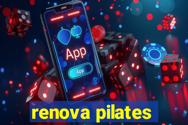 renova pilates