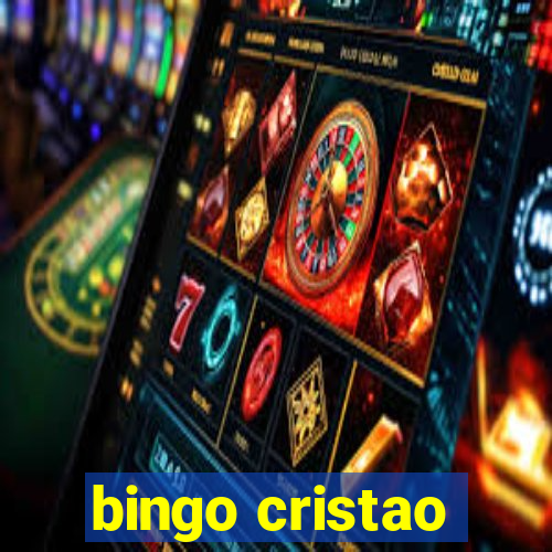 bingo cristao