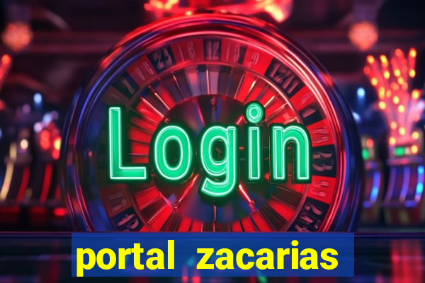 portal zacarias cabe a esmagada