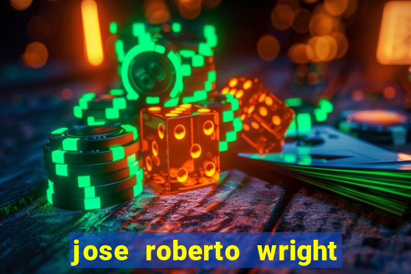 jose roberto wright ajuda flamengo