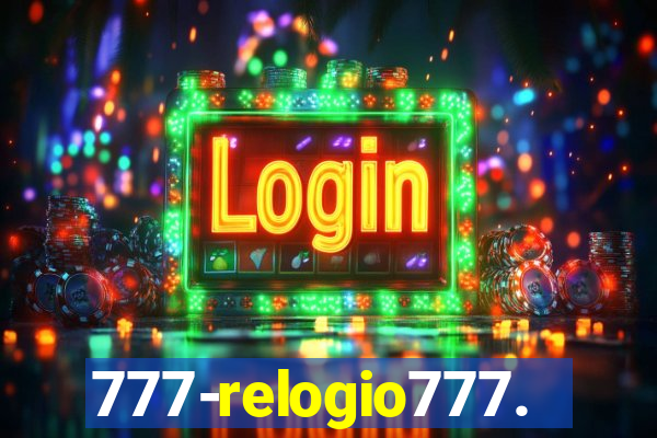 777-relogio777.net