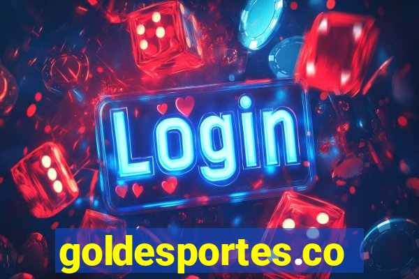 goldesportes.com