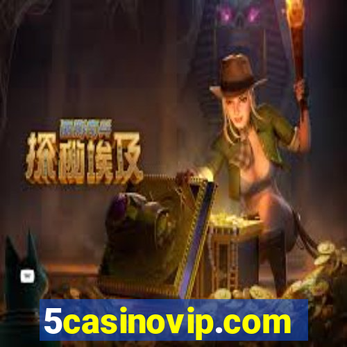 5casinovip.com