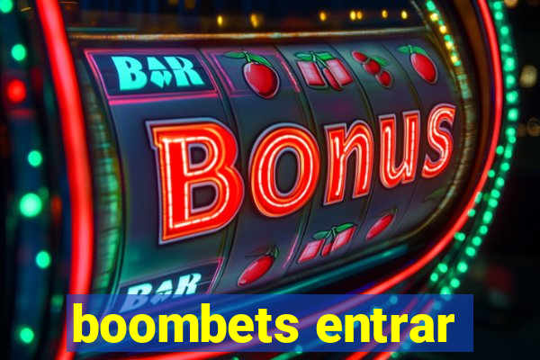 boombets entrar