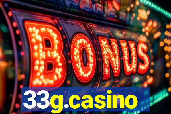 33g.casino