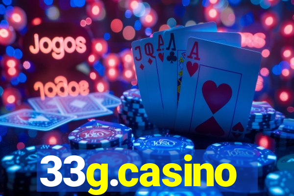 33g.casino