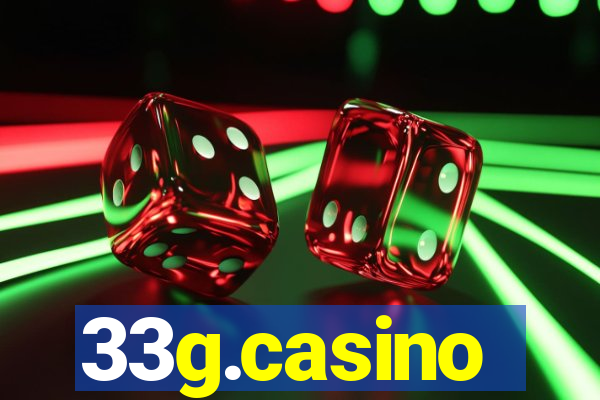 33g.casino