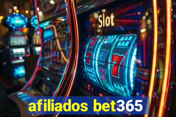 afiliados bet365