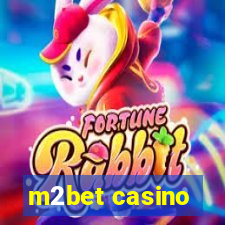 m2bet casino