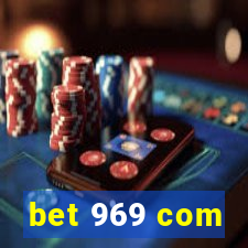 bet 969 com