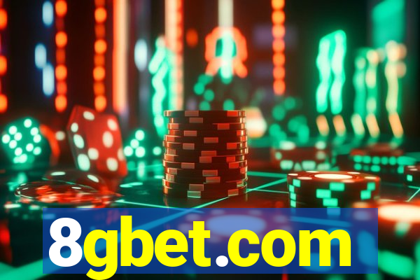 8gbet.com