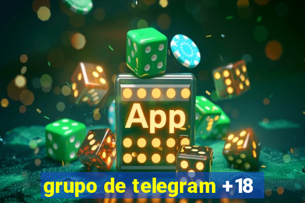 grupo de telegram +18