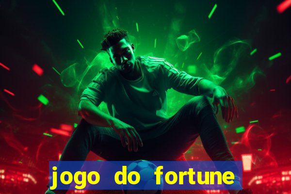 jogo do fortune dragon grátis