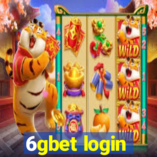 6gbet login