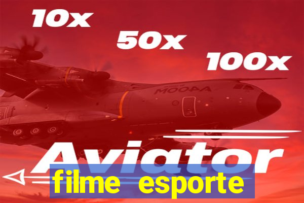 filme esporte sangrento torrent