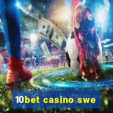 10bet casino swe