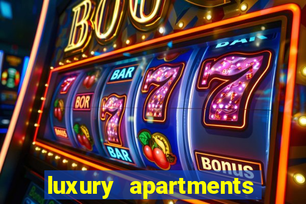 luxury apartments in chelsea london