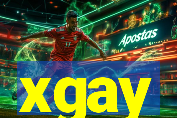 xgay