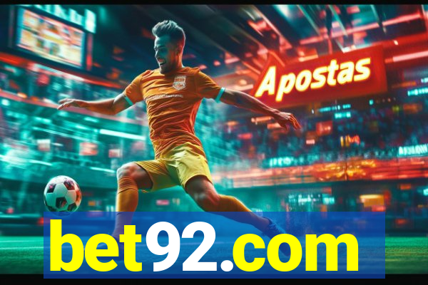 bet92.com