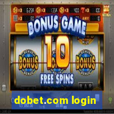 dobet.com login