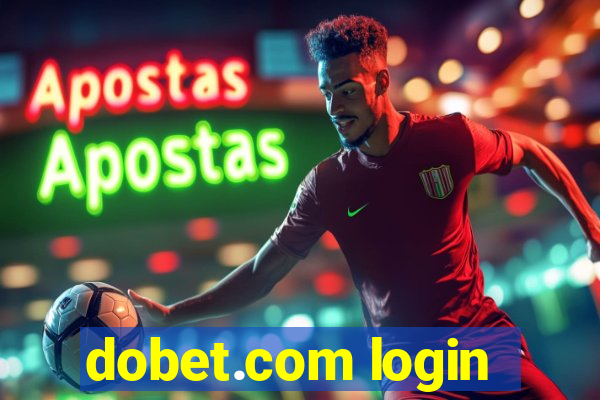 dobet.com login