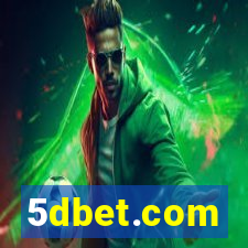 5dbet.com