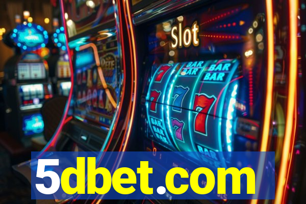 5dbet.com