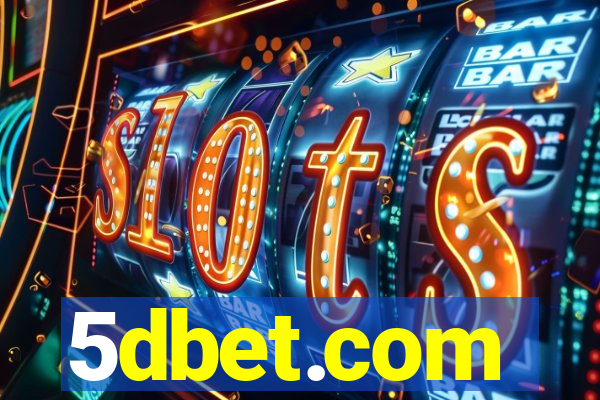 5dbet.com