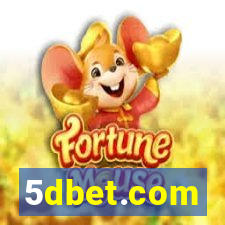 5dbet.com