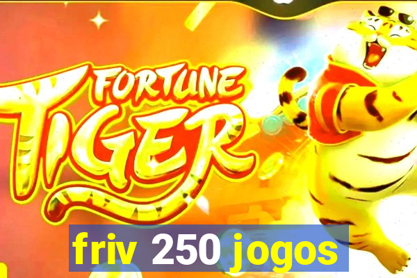 friv 250 jogos