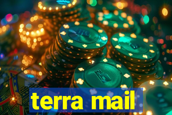 terra mail