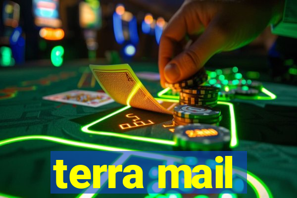 terra mail