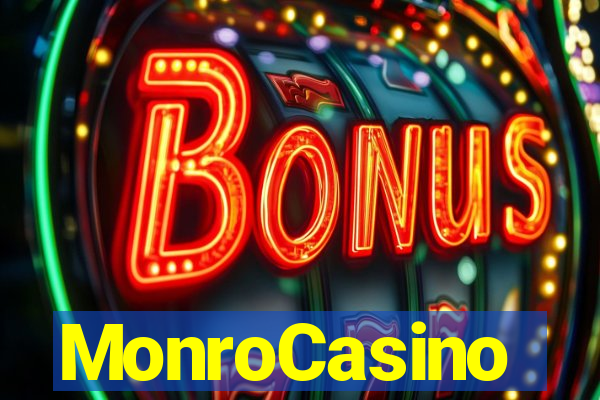 MonroCasino