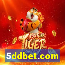 5ddbet.com