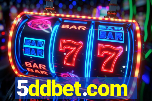 5ddbet.com