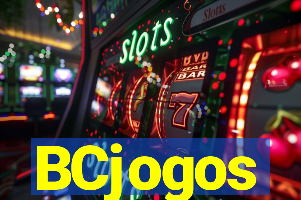 BCjogos