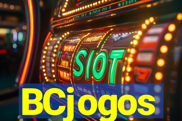 BCjogos