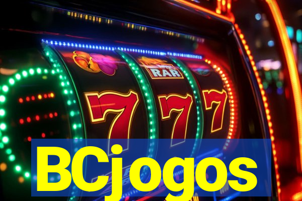 BCjogos